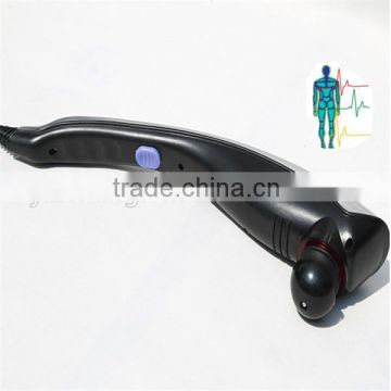 Vibration Handheld Full Body Infrared Massager Hammer with Changeable heads