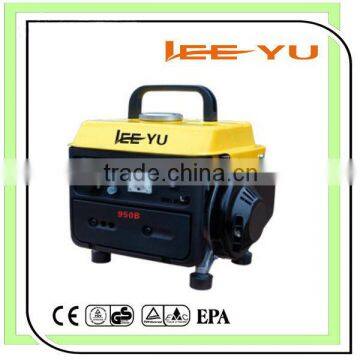 CE 650/750W 63CC Gasoline Generator Gasoline Generator