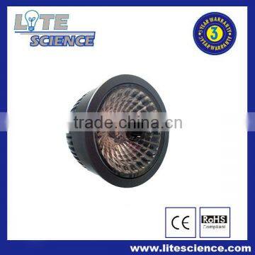 Newest type AC/AD12 6W Sharp MR16 led spotlight