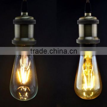 Cheapest super bright glass 360 degree led filament vintage lamp                        
                                                Quality Choice