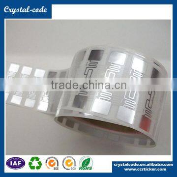 Soon Delivery Factory Direct Sell Printable Rfid Label photo-4