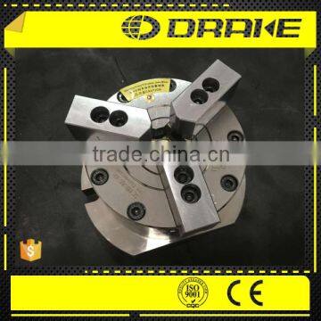 YK3-08L Vertical Through-hole Hydraulic Lathe Power Chuck for Turning Machine