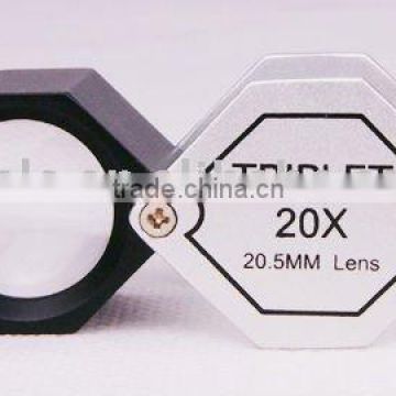 20X Loupe for jewelry