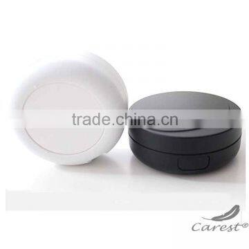 Cosmetic Foundation Case custom design is accepted