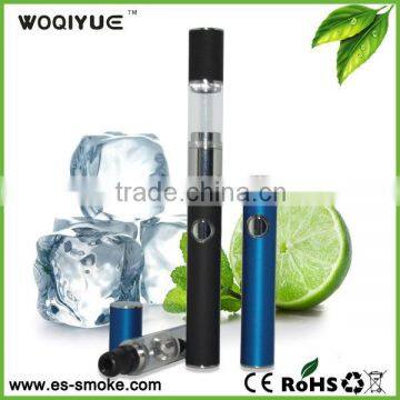 No.1 seller Watchye high quality dry herb vaporizer eGo-WS