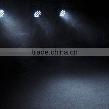 Factory Outdoor IP65 24*Quad-10W Professional LED Par 64 Stage Lighting photo-3