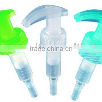 28mm 24mm plastic hand shampoo valve soap screw pump RD-204