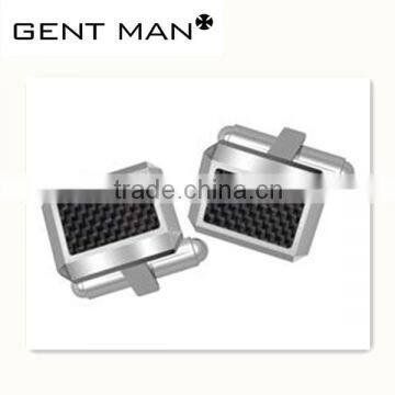 Fashion cufflinks jewelry Stainless Steel Clothers Novelty Cufflinks