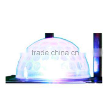 Hot Selling 10 Inch DJ Bluetooth Speaker for Party With New Design Light photo-2