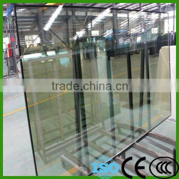 Double Pane Glass/Energy Saving Insulated Glass Manufacturer