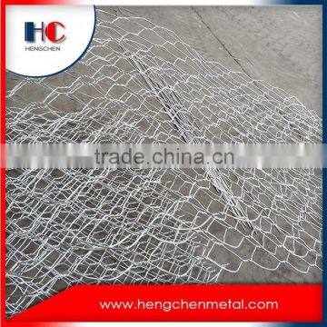 Discount Price Heavy Duty Gabion Box Wire Mesh Stone Cage photo-2