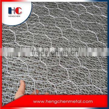 High Quality Steel Wire Welded Galvanized Welded Gabion Box Manufacture photo-3