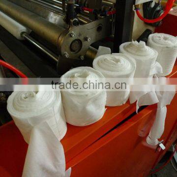 MH-1575SJ Canister Packing Wet Tissue Machine photo-2
