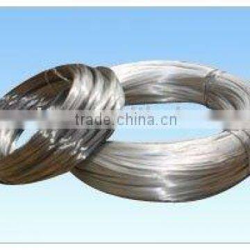 Carbon Spring Steel Wire..