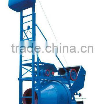 Zhengzhou JZC350 concrete mixer