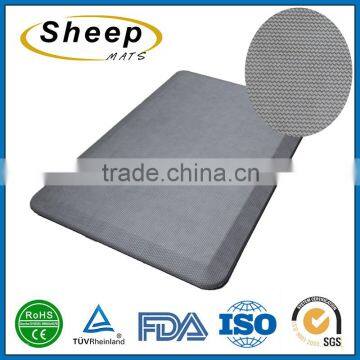 New Arrival Office Anti Slip Floor pu Mat photo-2