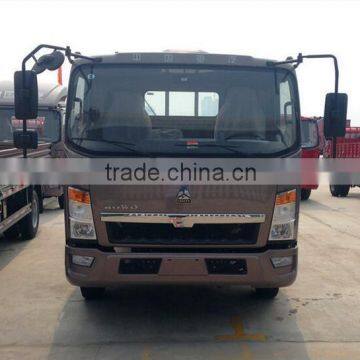 Sinotruk HOWO 4*2 light truck lorry truck