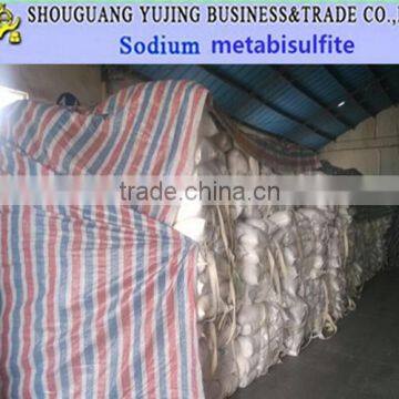 Sodium Metabisulfite/Sodium nitrate /sodium nitrite