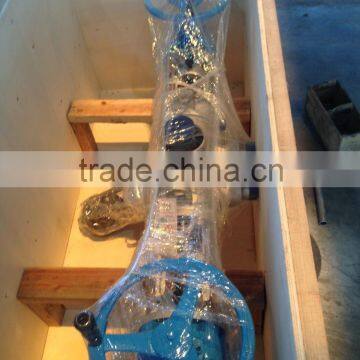 Melt Jacket 3-way Switch Valve photo-2