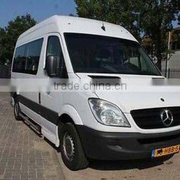 USED BUSES - SPRINTER 311 MINI BUS (LHD 6554)