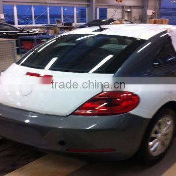 CAR - VOLKSWAGEN BEETLE - DEMO VEHICLE (LHD 819923) photo-3