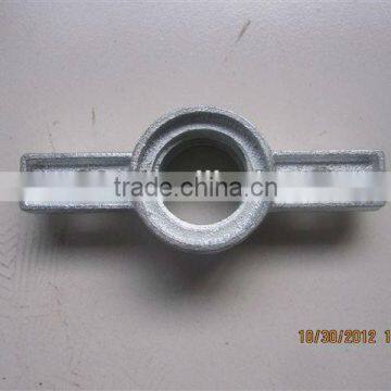 scaffolding jack nut 25-48mm