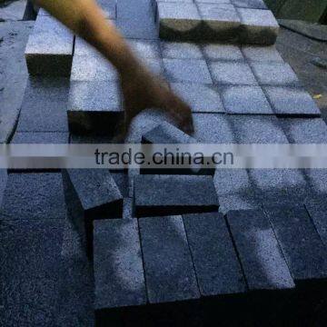 G654 black Granite Paving Stone,Wholesale Paving Stone