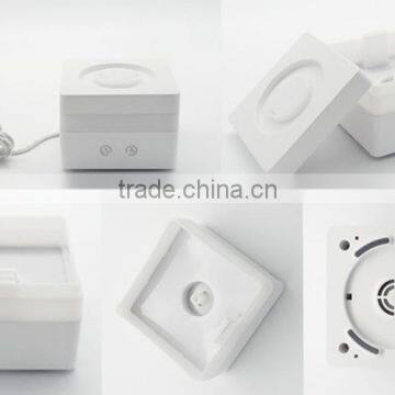 Best Price Car Cool Mist Humidifier/ USB Humidifier / LED Diffuser photo-6