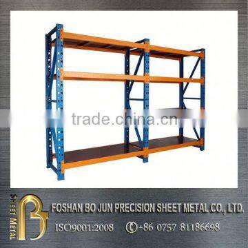 China supplier manufacture tyre rack storage racks