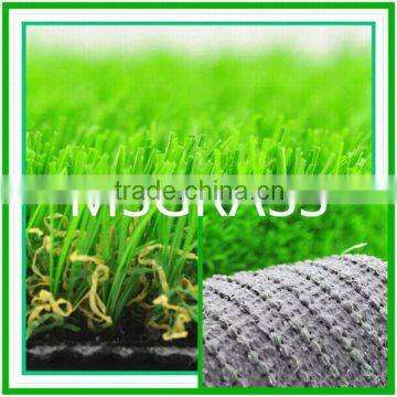 polyethylene yarn turf cell grass cell