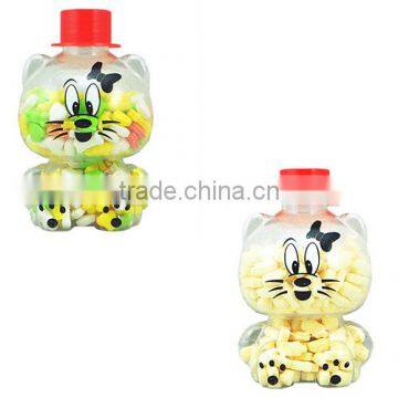 Homemade Candy Juicy Fruit Cream Licorice Press Candy