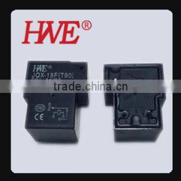 Miniature Size and General Purpose Usage relay JQX-15F