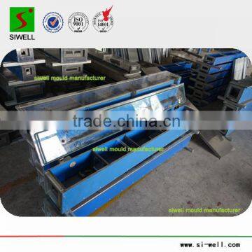 Pvc Profile Tooling Vacuum Cooling Water Tank