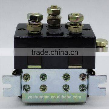 Factory Good Quality Solenoid Contactor 100A 200A