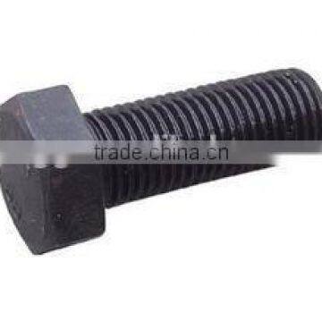 Galvanized Hex Nut DIN GB Standard photo-6