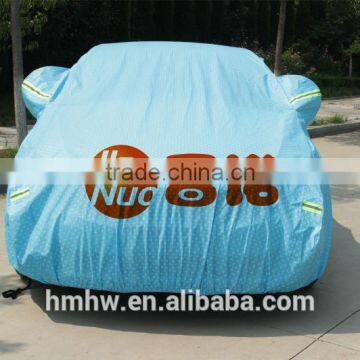 High Quality Custom-fit Windproof Rainproof Car cover