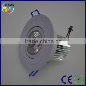 led downlight square