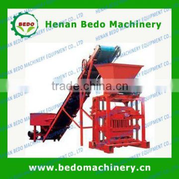 Lawn block making machine for city contruction 8613592516014