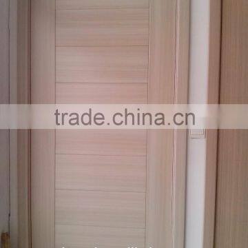 2015 New Design Wooden Door photo-2