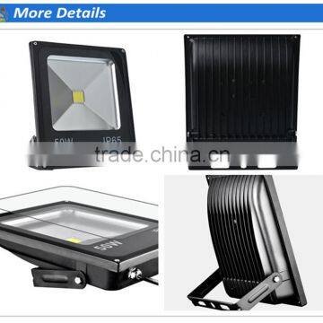 High Power Led Floodlight Waterproof 10w 20w 30w 50w 70w 100w Outdoor Led Flood Light 50w 50w Explosion Proof photo-3
