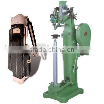 Bottom Nail Riveting Machine (JZ-988RR)