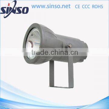 China factory sale high intensit search spot light Xenon 70/100/150w