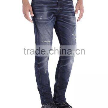Cheap Skinny Jeans for Men Custom Denim Jeans Women and Men and Kids Jeans in Pakistan photo-2