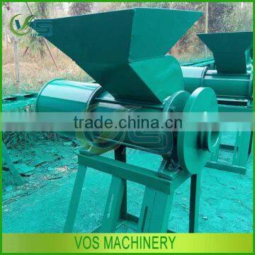 high quality and automatic cassava starch processing machine