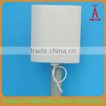 Antenna Manufacturer 8dBi Directional Wall Mount Outdoor Pole Flat Patch 900MHz UHF RFID Antenna