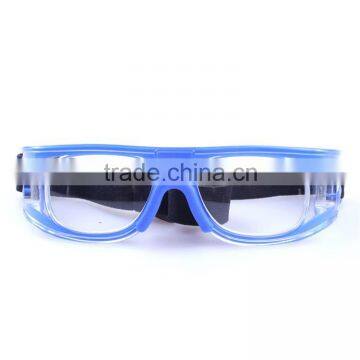 Wholesale Fashion Basketball Eyewear With Flexible Strap photo-3