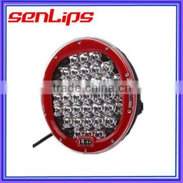 Wholesale Super Bright 185W Square LED Working Light LED Truck Light photo-4