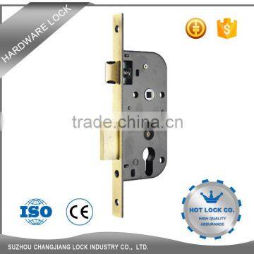 Antique Brass Door Security Guard Door Locks photo-4