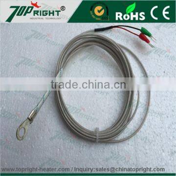 YCTR Gas Oven Thermocouple for Fireplace,Gas Stove and Water Heaters