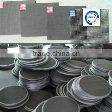 Selling 302 304 316 Stainless Steel Decorate Wire Mesh From Ss Wire Mesh Factory